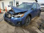 2018 SUBARU CROSSTREK - JF2GTAJC6J8321811