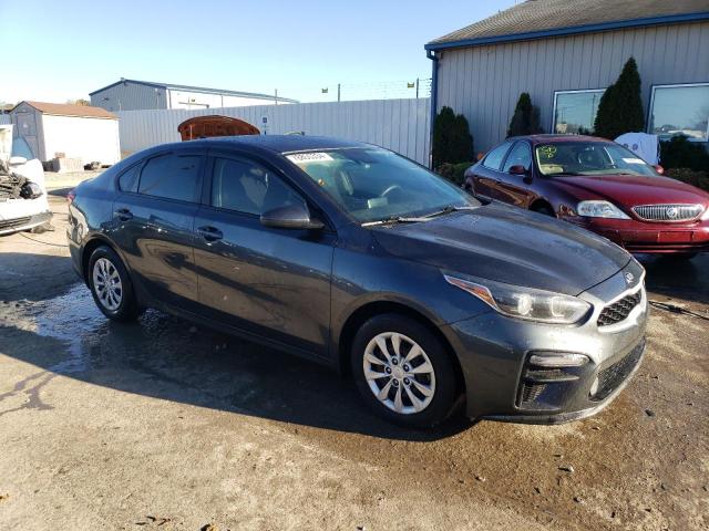 2019 KIA FORTE FE - 3KPF24ADXKE052162