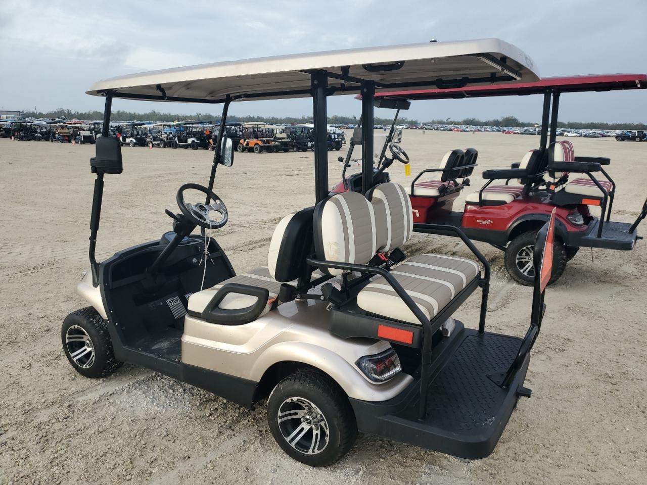 Lot #3029498367 2023 OTHR GOLF CART