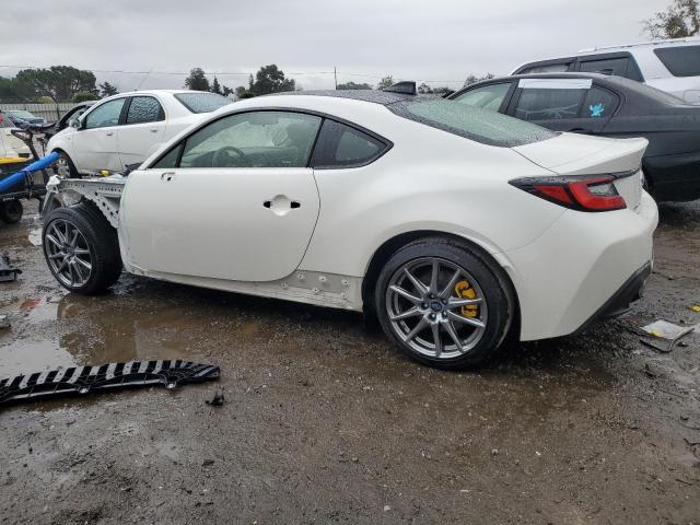 2023 SUBARU BRZ PREMIU JF1ZDBB11P9700098