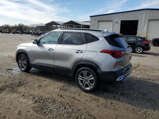 2023 KIA SELTOS S - KNDEU2AA0P7413146