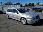 Lot #3025020190 2005 JAGUAR X-TYPE SPO