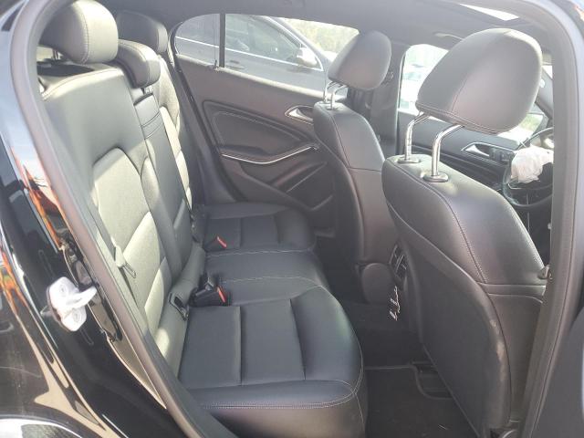 2017 MERCEDES-BENZ GLA 250 4M - WDCTG4GB2HJ328902