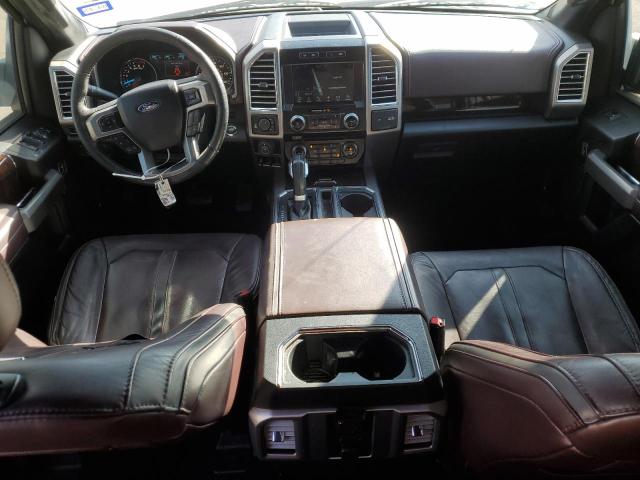 2016 FORD F150 SUPER - 1FTEW1EF0GFD54762