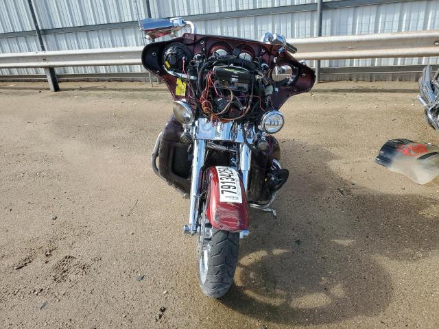 2012 HARLEY-DAVIDSON FLHXSE3 CV 1HD1PZ810CB951663
