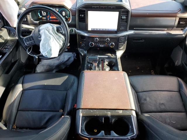 2023 FORD F150 SUPER - 1FTEW1EPXPFA30257