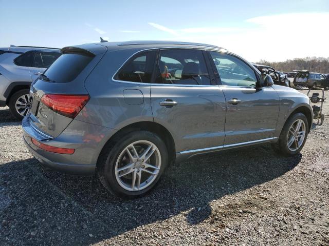 2016 AUDI Q5 PREMIUM - WA1L2AFPXGA097885