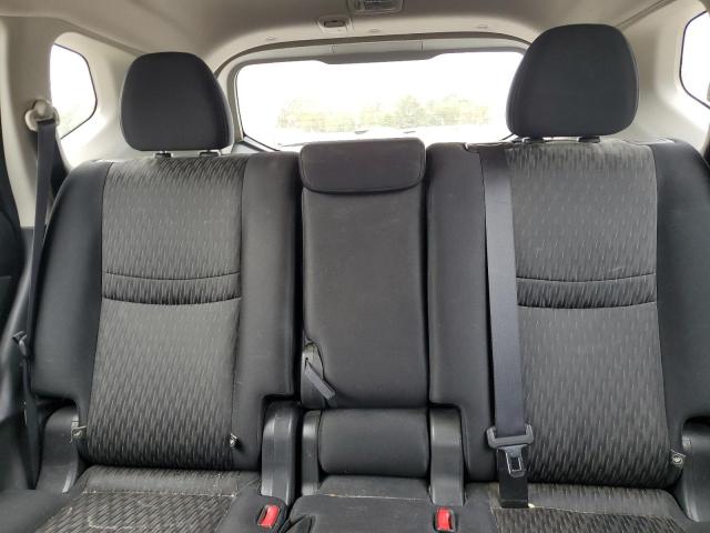2017 NISSAN ROGUE S - JN8AT2MV1HW266783
