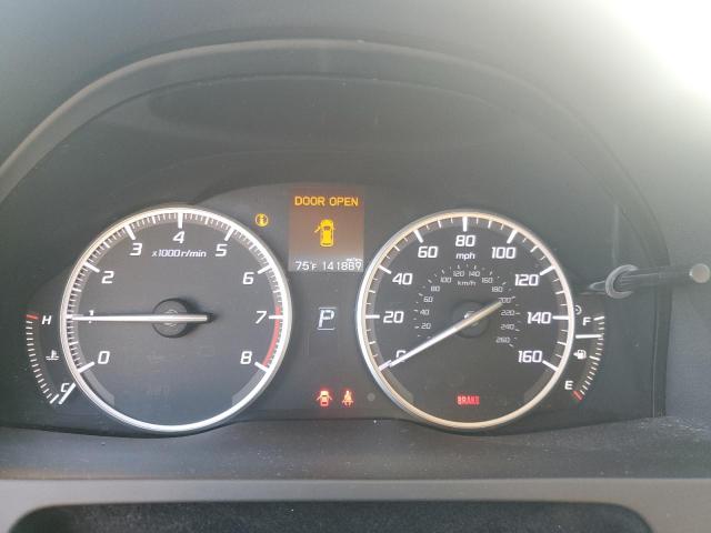 2015 ACURA RDX - 5J8TB3H35FL018705