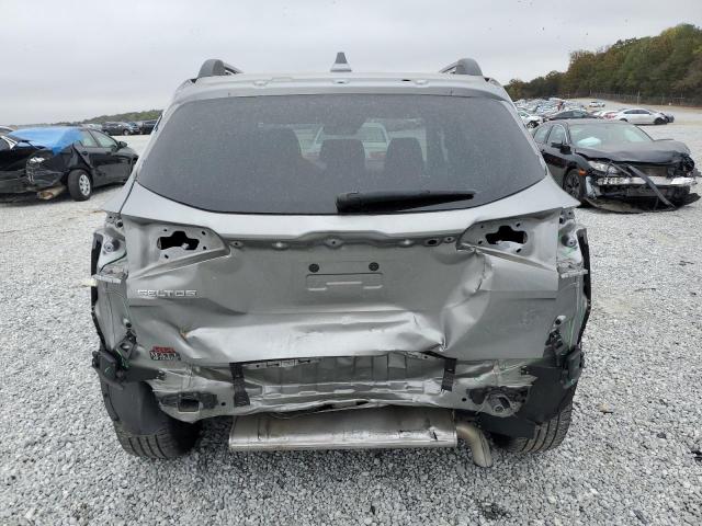 2023 KIA SELTOS NIG KNDEUCA21P7407158
