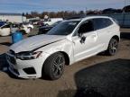2019 VOLVO XC60 T6 R- - LYVA22RM8KB230942