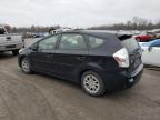 TOYOTA PRIUS V photo