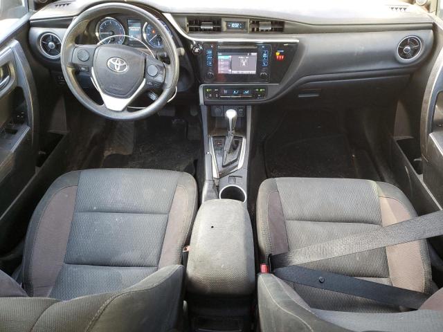 2019 TOYOTA COROLLA L - 2T1BURHE2KC213977