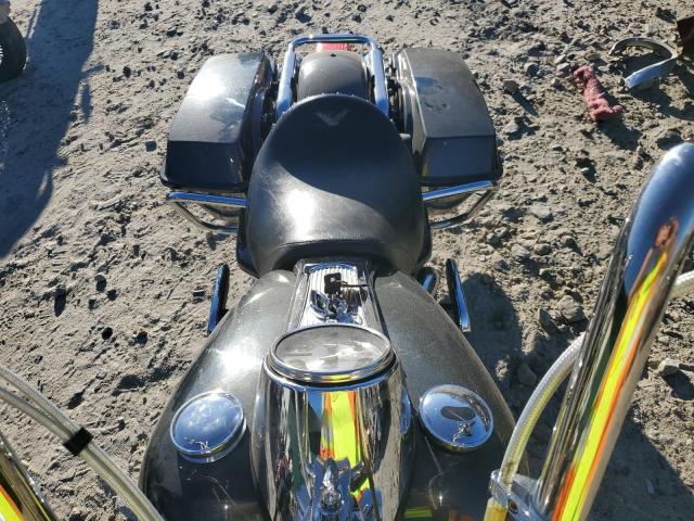 2007 HARLEY-DAVIDSON FLHR - 1HD1FB4107Y615305