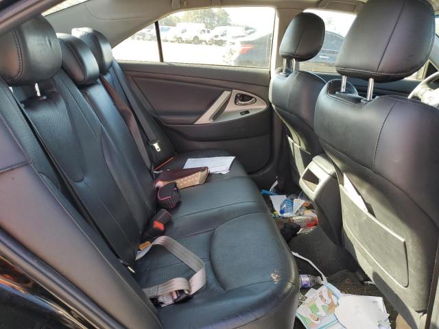 2011 TOYOTA CAMRY BASE - 4T1BF3EK6BU729274