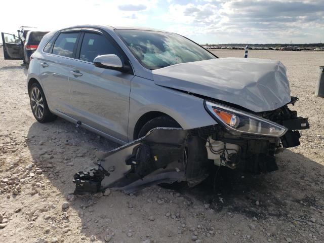 Vin: kmhh35le2lu119871, lot: 82395594, hyundai elantra 20204