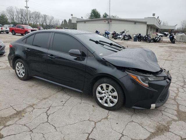 2020 TOYOTA COROLLA LE - JTDEPRAE8LJ116562