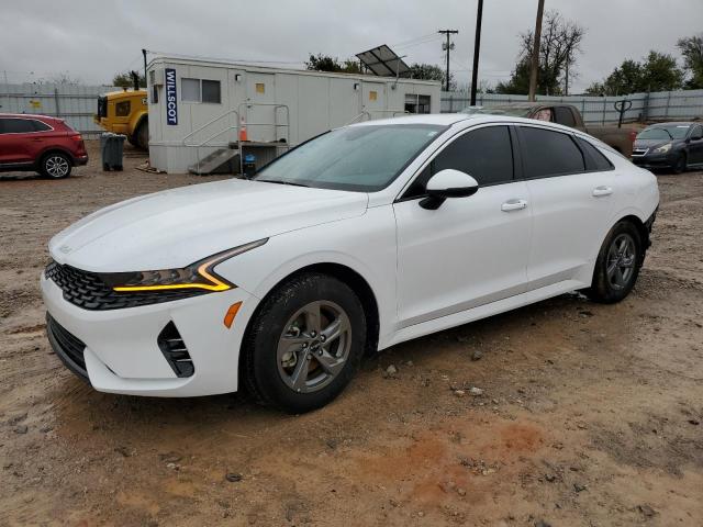 KIA K5 LXS