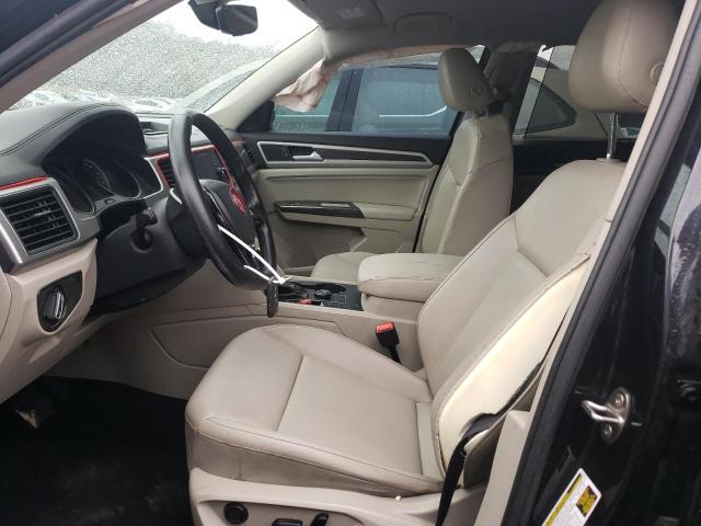 2018 VOLKSWAGEN ATLAS SE - 1V2LR2CA7JC556131