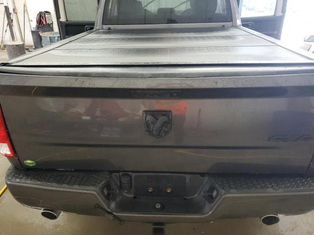 2015 RAM 1500 ST - 1C6RR7FT1FS549136