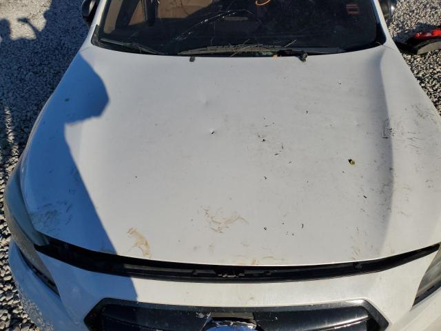 2017 SUBARU LEGACY 2.5 - 4S3BNAF64H3066699