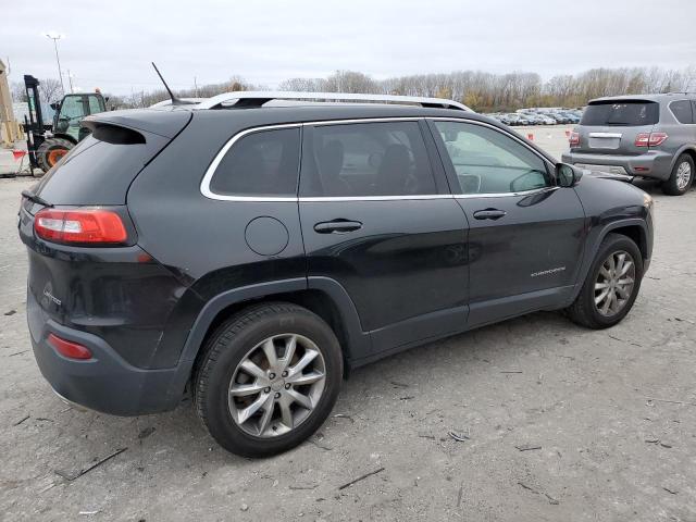 2015 JEEP CHEROKEE L - 1C4PJMDS7FW680922