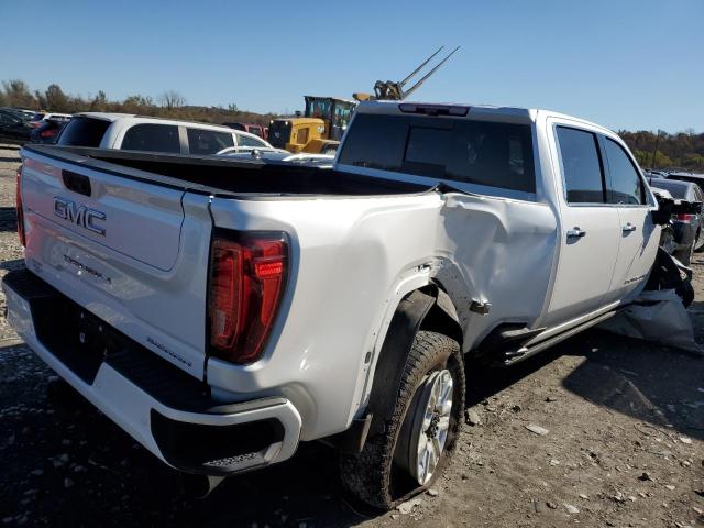 2023 GMC SIERRA K25 - 1GT49REY7PF257139