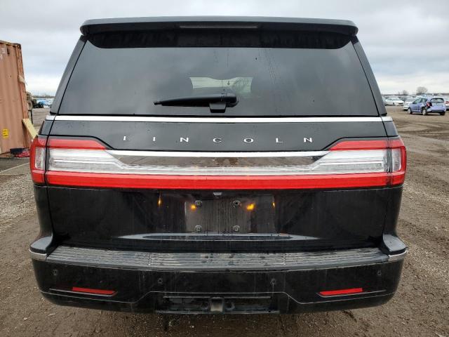 2018 LINCOLN NAVIGATOR - 5LMJJ3JT6JEL12333