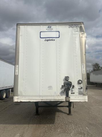 2020 HYUNDAI TRAILER #3024142802