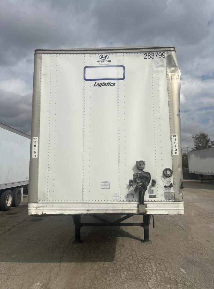 Lot #3024142802 2020 HYUNDAI TRAILER