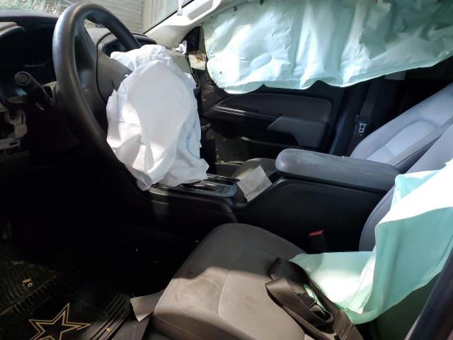 2020 CHEVROLET COLORADO - 1GCGSBEA1L1225239