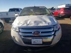 Lot #3026195267 2013 FORD EDGE LIMIT