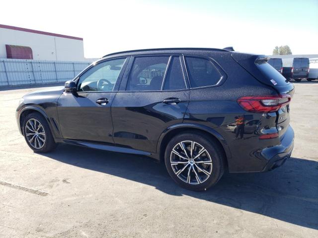 VIN 5UXCR6C0XLLL83013 2020 BMW X5, Xdrive40I no.2