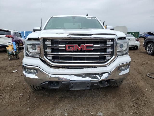 2017 GMC SIERRA 3GTU2NEC0HG376166