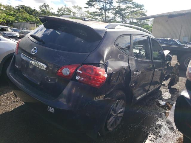 Vin: jn8as5mv9cw363100, lot: 82180144, nissan rogue s 20123