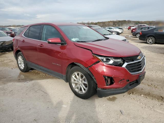 VIN 2GNAXKEV3K6273421 2019 CHEVROLET EQUINOX no.4