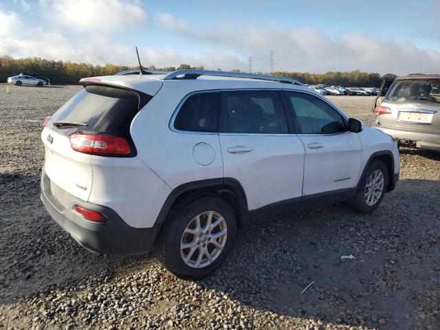 2017 JEEP CHEROKEE L - 1C4PJMCS4HW656405