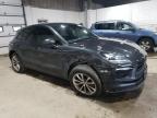 PORSCHE MACAN photo