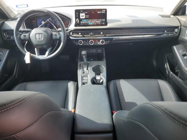 2024 HONDA CIVIC TOUR - 2HGFE1F99RH315798