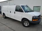 CHEVROLET EXPRESS G2 photo