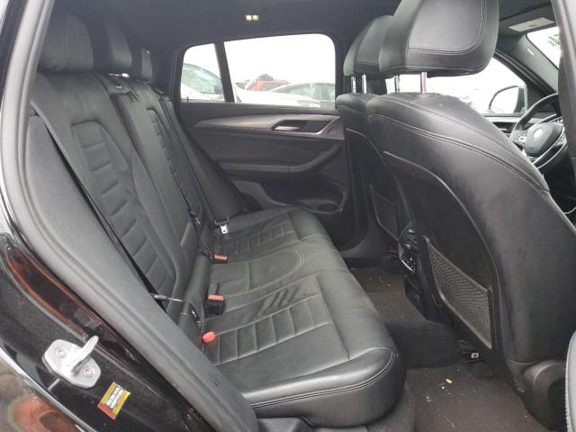 2019 BMW X4 M40I - 5UXUJ5C57KLJ62677