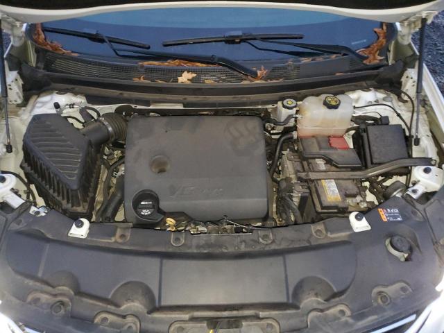 2019 CHEVROLET TRAVERSE L - 1GNERGKW3KJ311335
