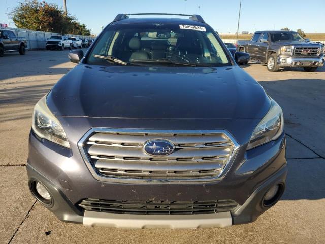 2015 SUBARU OUTBACK 2. - 4S4BSBLCXF3214629