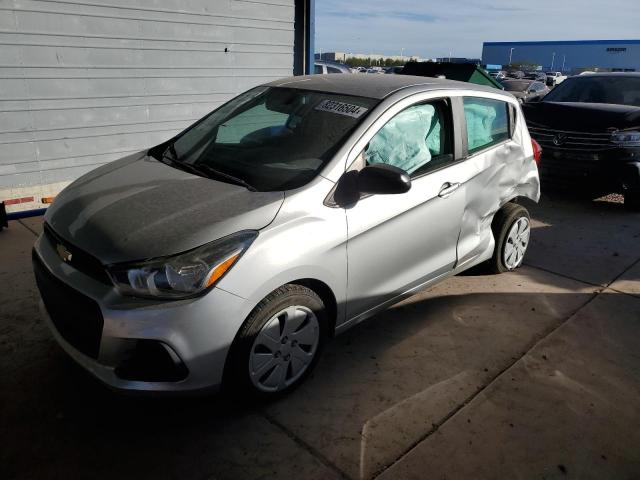 2018 CHEVROLET SPARK LS #3027169291