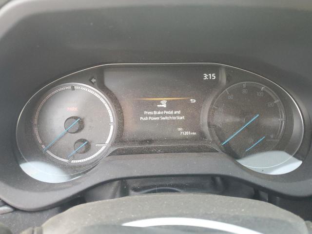 2021 TOYOTA VENZA LE - JTEAAAAH2MJ077184