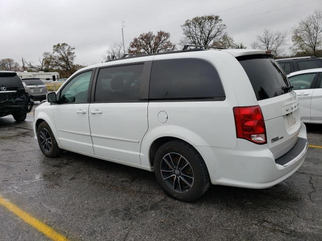 2017 DODGE GRAND CARA - 2C4RDGEG8HR807734