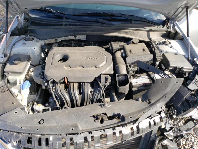 2017 KIA OPTIMA LX - KNAGT4L30H5145635