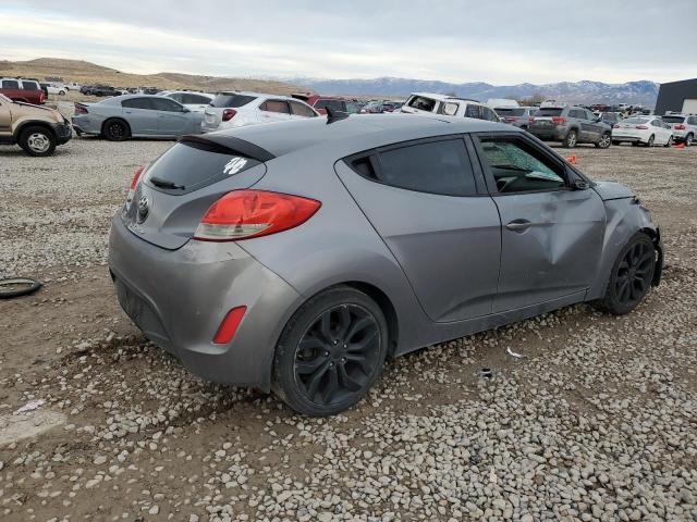 VIN KMHTC6AD2DU115105 2013 HYUNDAI VELOSTER no.3