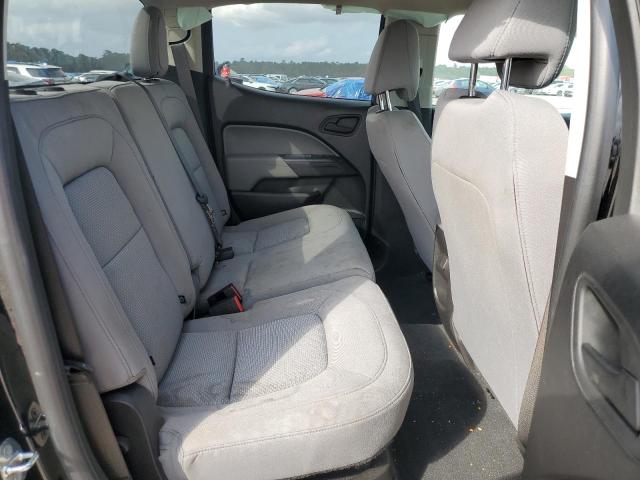 2021 CHEVROLET COLORADO - 1GCGSBEA8M1214613