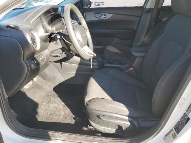 VIN 3KPF24AD6KE136852 2019 KIA FORTE no.7